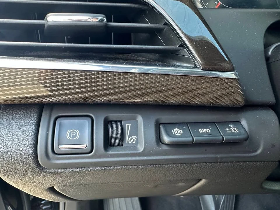 2019 Cadillac CT6 - Image 9 of 17