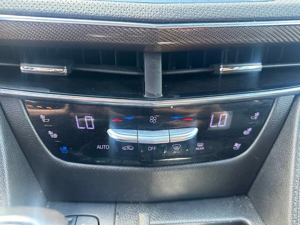 2019 Cadillac CT6 - Image 13 of 17