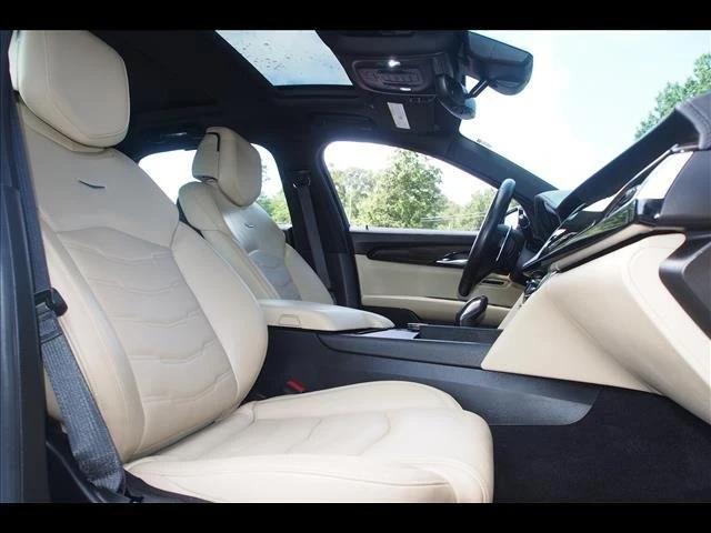 2019 Cadillac CT6 - Image 12 of 20
