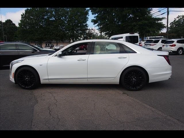 2019 Cadillac CT6 - Image 2 of 20