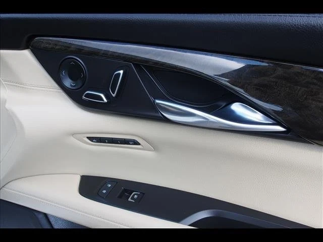 2019 Cadillac CT6 - Image 14 of 20