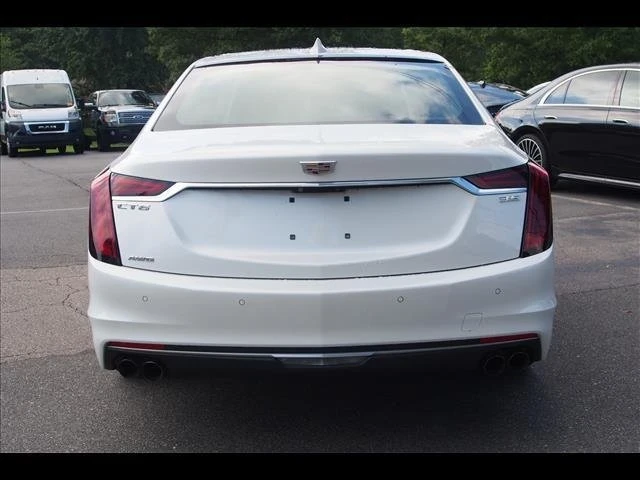 2019 Cadillac CT6 - Image 4 of 20