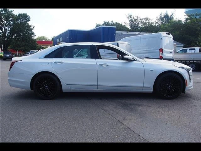 2019 Cadillac CT6 - Image 7 of 20