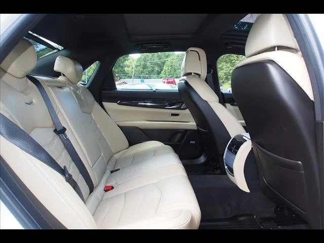 2019 Cadillac CT6 - Image 15 of 20