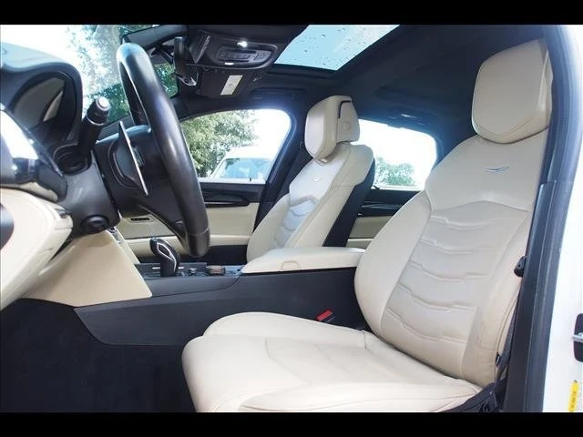 2019 Cadillac CT6 - Image 17 of 20