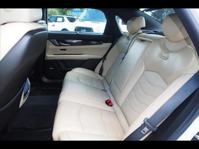 2019 Cadillac CT6 - Image 20 of 20