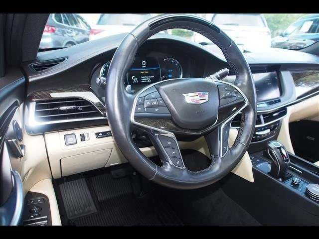 2019 Cadillac CT6 - Image 16 of 20
