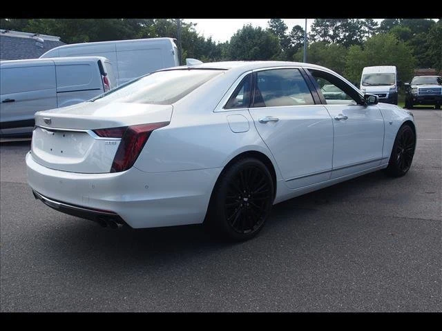 2019 Cadillac CT6 - Image 6 of 20