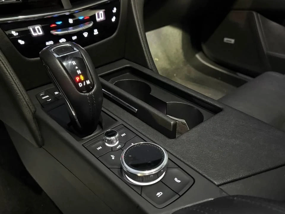 2019 Cadillac CT6 - Image 12 of 17