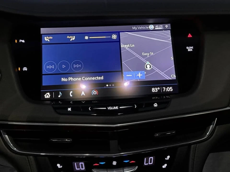 2019 Cadillac CT6 - Image 11 of 17