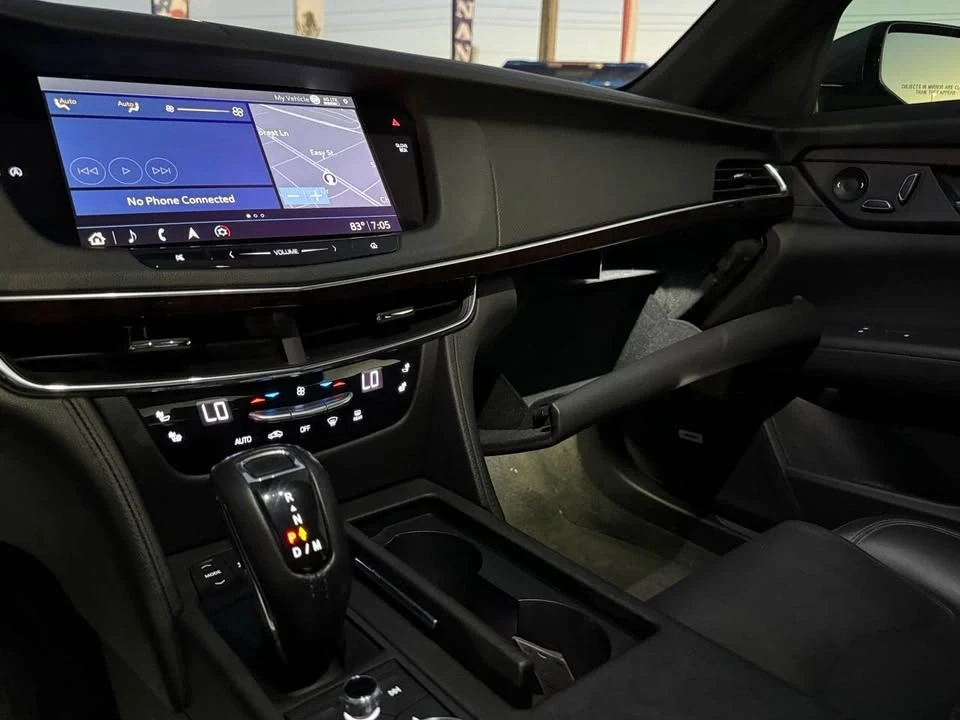 2019 Cadillac CT6 - Image 13 of 17