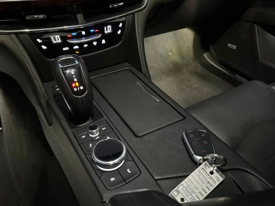 2019 Cadillac CT6 - Image 16 of 17
