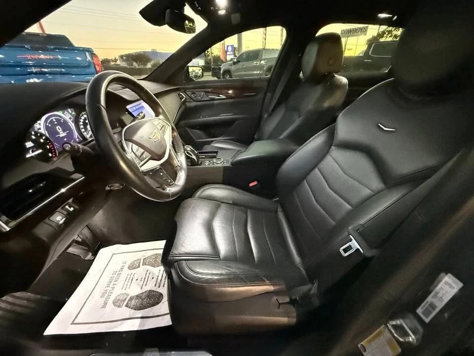 2019 Cadillac CT6 - Image 5 of 17