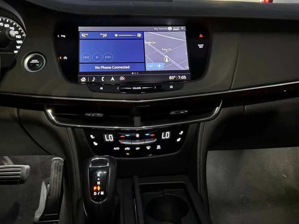 2019 Cadillac CT6 - Image 14 of 17