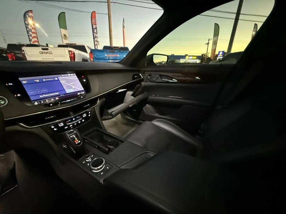 2019 Cadillac CT6 - Image 15 of 17