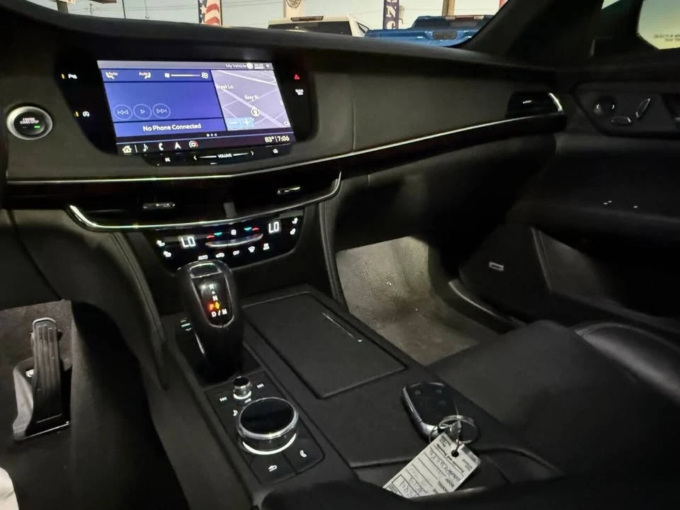 2019 Cadillac CT6 - Image 17 of 17