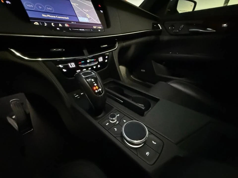 2019 Cadillac CT6 - Image 9 of 17