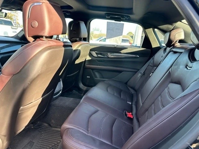 2019 Cadillac CT6 - Image 11 of 11