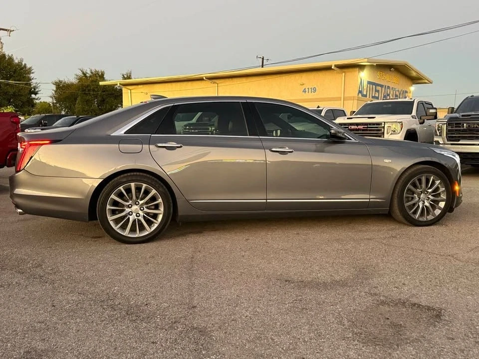 2019 Cadillac CT6 - Image 2 of 17