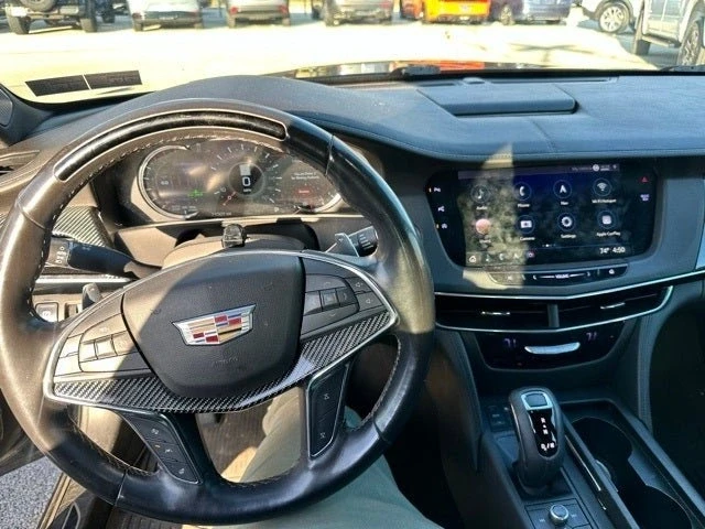 2019 Cadillac CT6 - Image 10 of 11