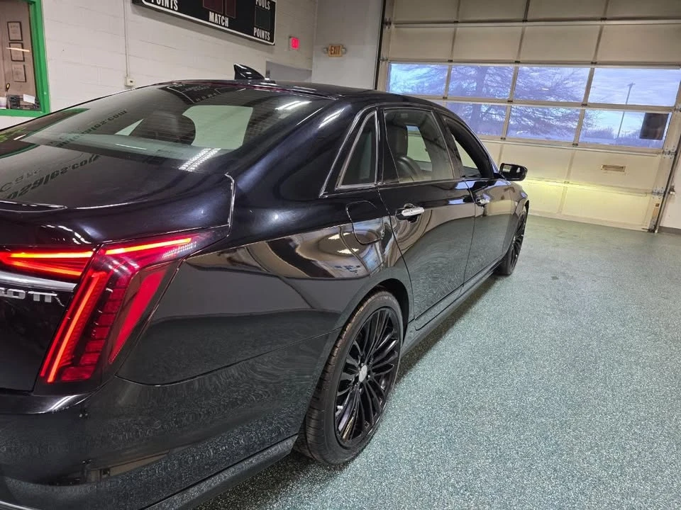 2019 Cadillac CT6 - Image 7 of 20