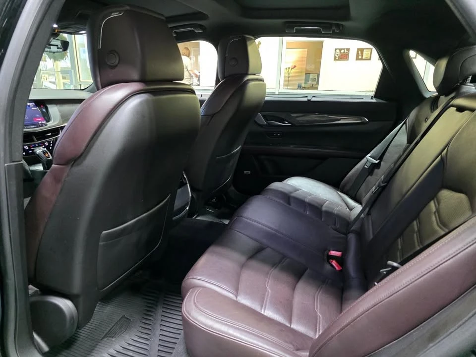 2019 Cadillac CT6 - Image 19 of 20