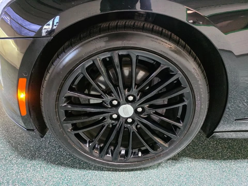 2019 Cadillac CT6 - Image 12 of 20