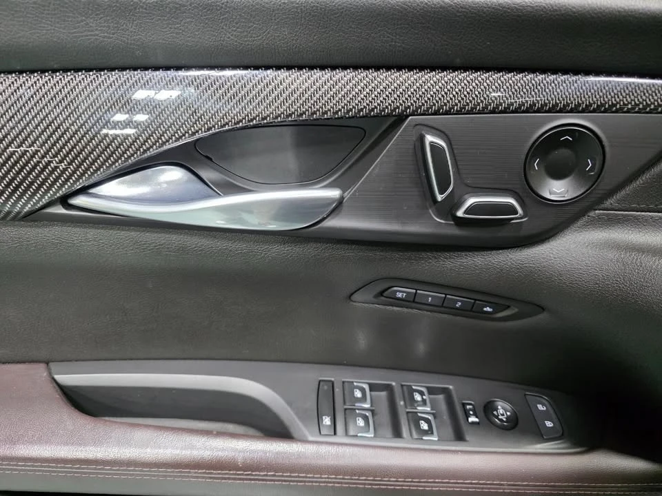 2019 Cadillac CT6 - Image 17 of 20