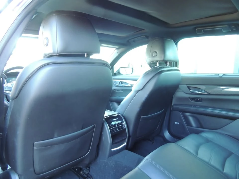 2019 Cadillac CT6 - Image 16 of 17