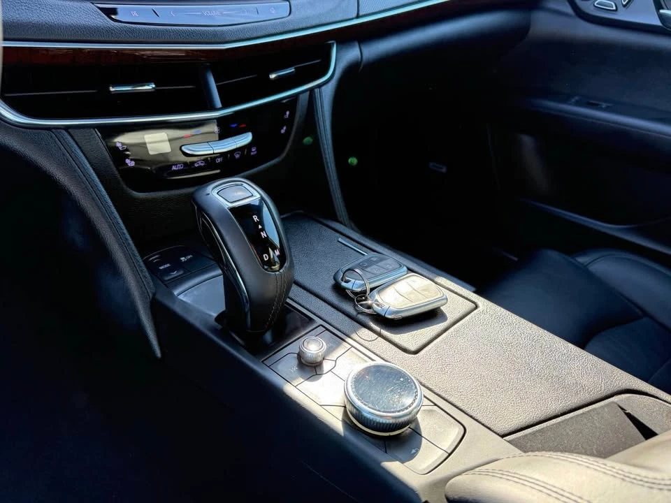 2019 Cadillac CT6 - Image 13 of 20
