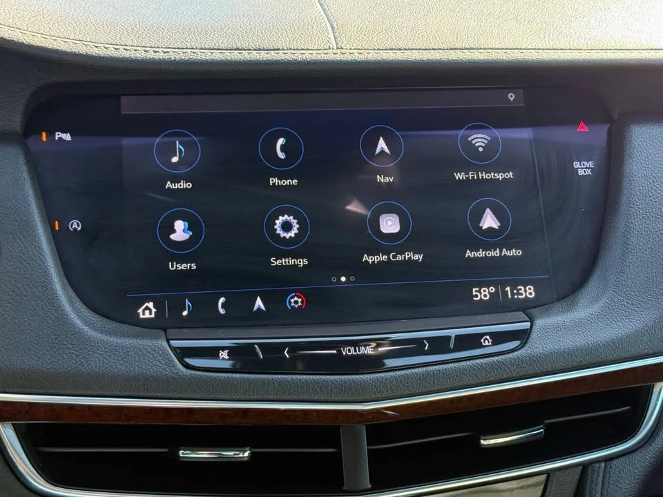 2019 Cadillac CT6 - Image 20 of 20