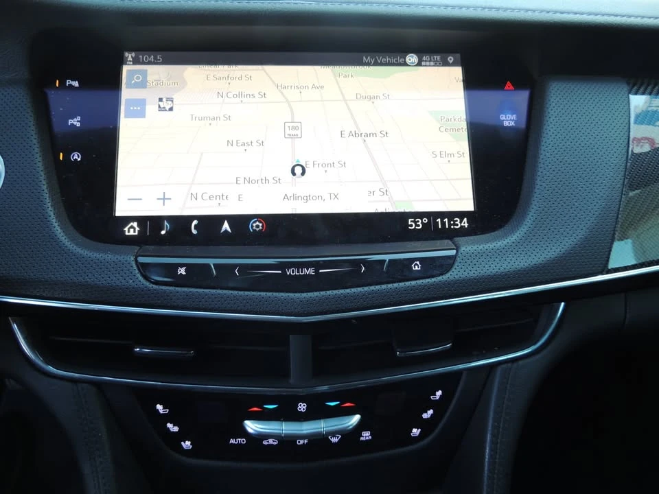 2019 Cadillac CT6 - Image 14 of 17