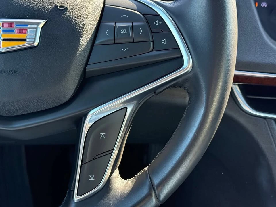 2019 Cadillac CT6 - Image 19 of 20