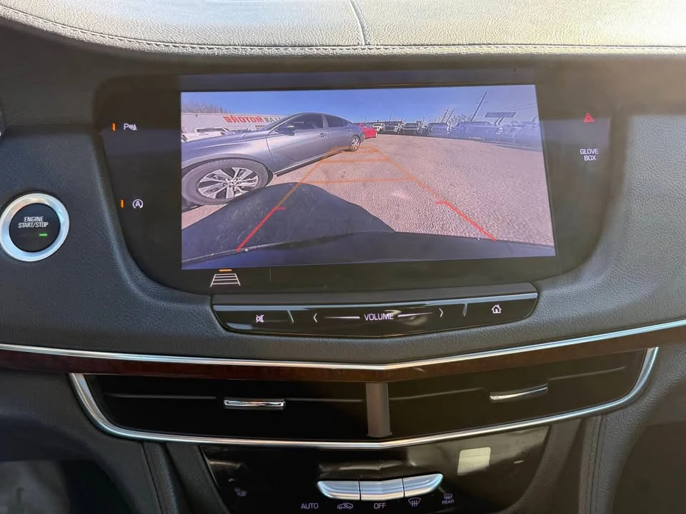 2019 Cadillac CT6 - Image 16 of 20