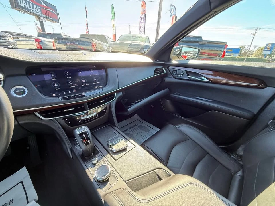 2019 Cadillac CT6 - Image 15 of 20