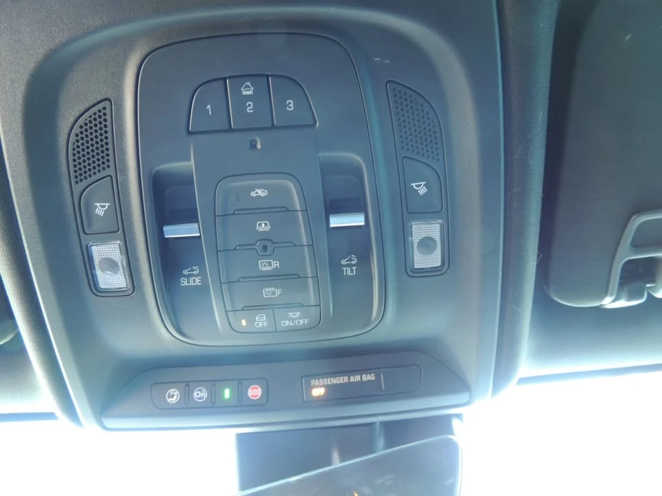 2019 Cadillac CT6 - Image 13 of 17