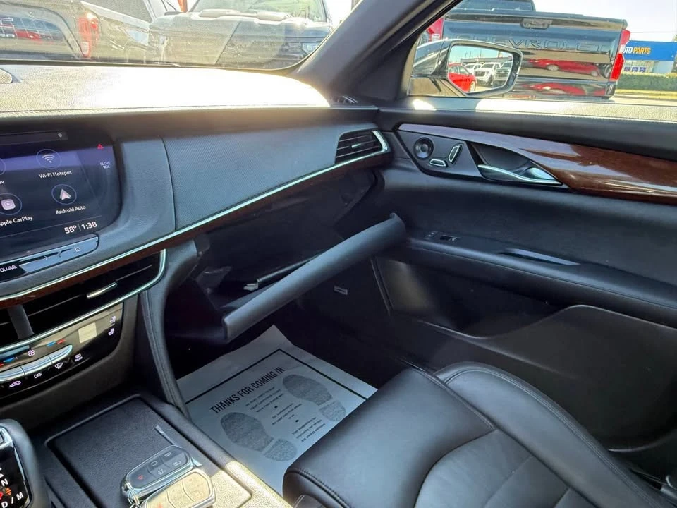 2019 Cadillac CT6 - Image 11 of 20