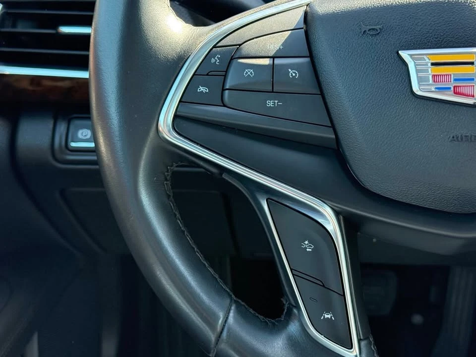 2019 Cadillac CT6 - Image 18 of 20