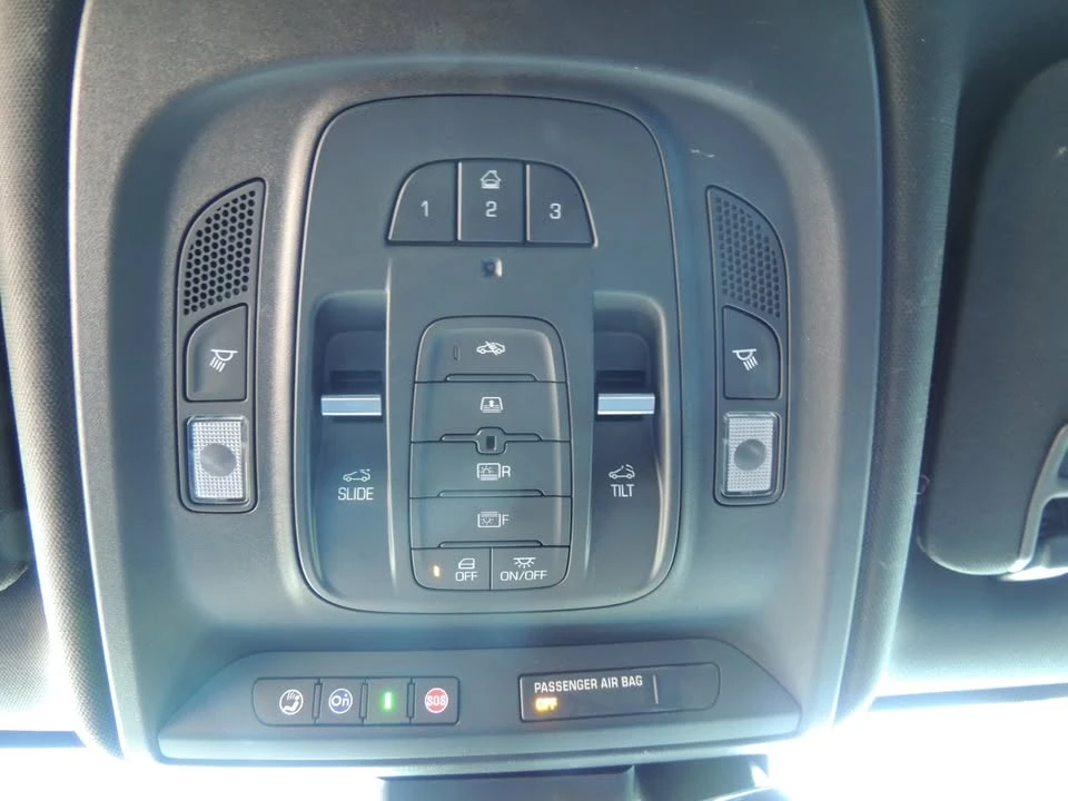 2019 Cadillac CT6 - Image 17 of 17