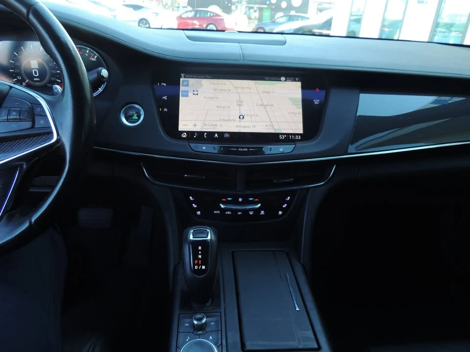2019 Cadillac CT6 - Image 12 of 17