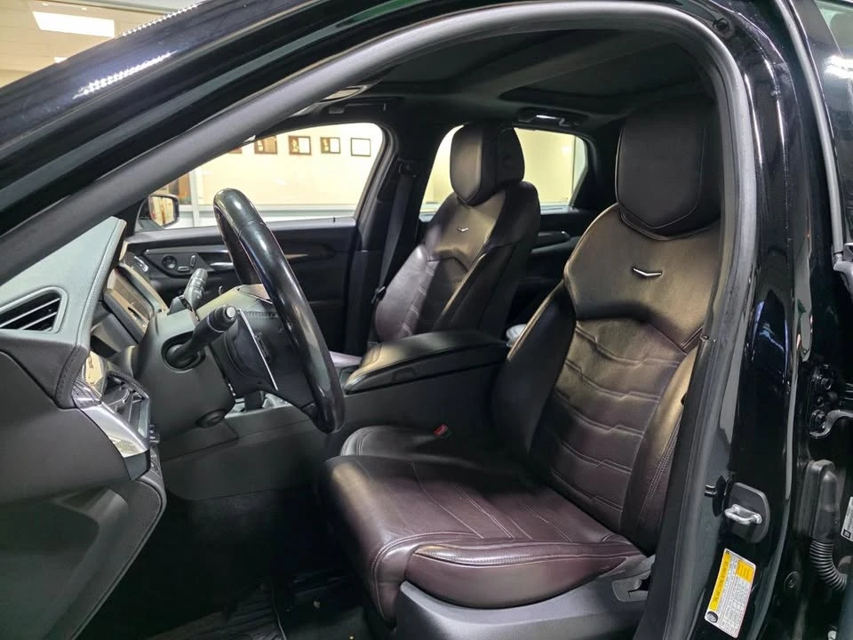 2019 Cadillac CT6 - Image 15 of 20