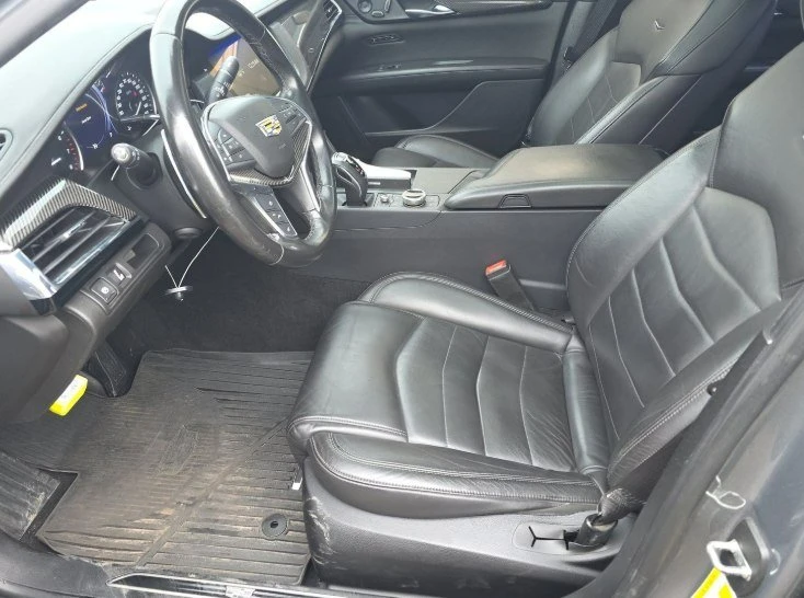 2019 Cadillac CT6 - Image 5 of 6