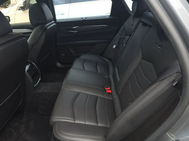 2019 Cadillac CT6 - Image 6 of 6