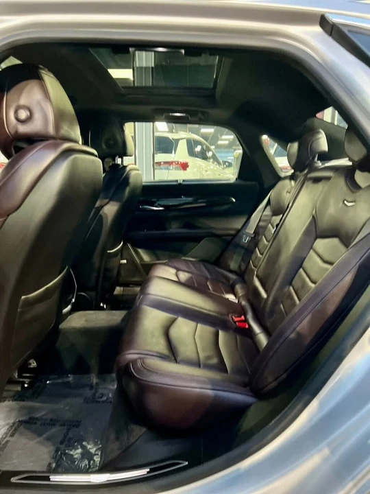 2019 Cadillac CT6 - Image 17 of 20
