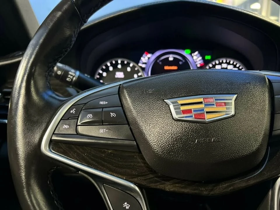 2019 Cadillac CT6 - Image 19 of 20