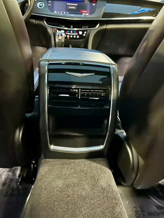 2019 Cadillac CT6 - Image 18 of 20