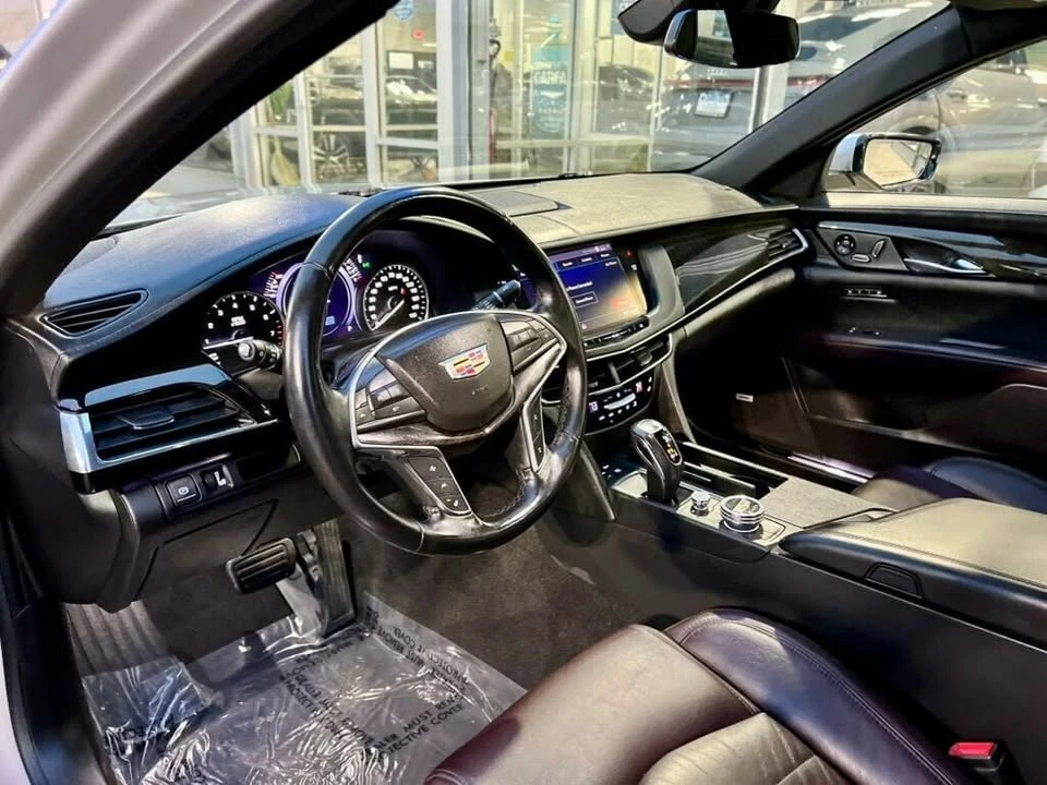 2019 Cadillac CT6 - Image 14 of 20