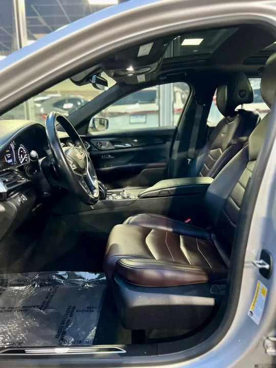 2019 Cadillac CT6 - Image 15 of 20