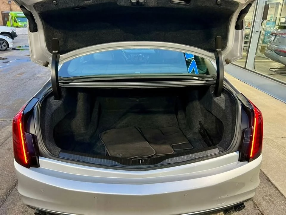 2019 Cadillac CT6 - Image 8 of 20