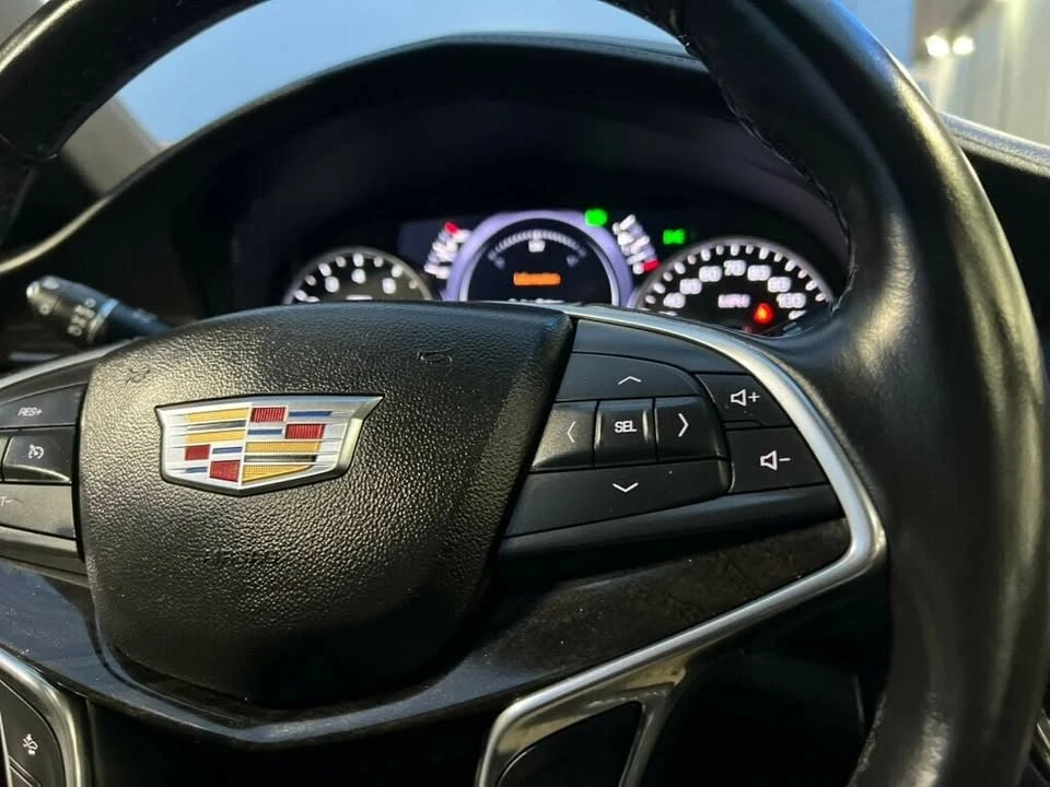 2019 Cadillac CT6 - Image 20 of 20